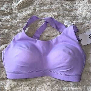 Alo Yoga sports bra